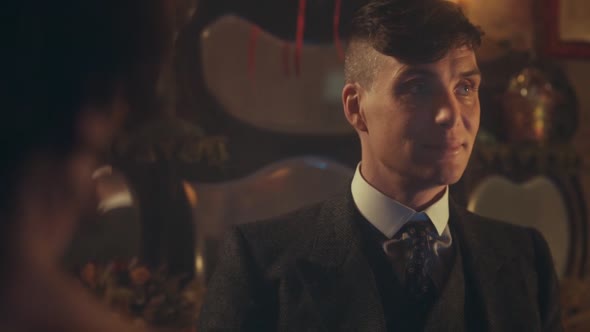 Náhled Peaky Blinders S02E04 - BRrip HD720p CZtitulky.mkv (5)