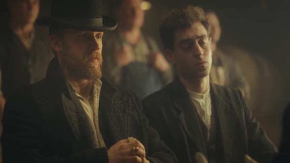 Náhled Peaky Blinders S02E04 - BRrip HD720p CZtitulky.mkv (8)