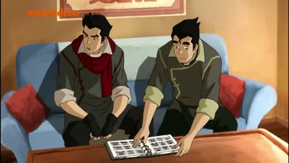 Náhled Avatar - Legenda Korry S02E05 Strážci pořádku.avi (7)