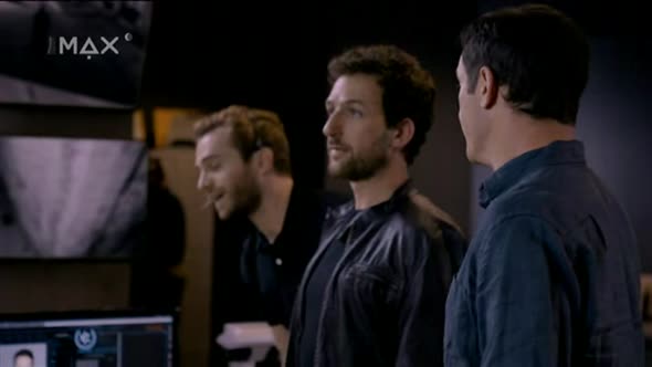 Náhled Ztracená archa S01E03 - Dig - TVrip CZdabing.avi (3)