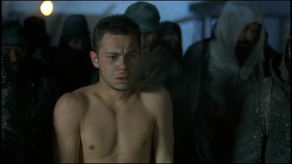 Náhled Bílé peklo 2001 CZDAB.avi (2)