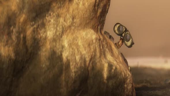 Náhled Wall E CZ (2)
