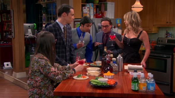 Náhled Teorie velkého třesku - CZ 06x19 - Přeorganizování kumbálu (The Closet Reconfiguration).mkv (7)