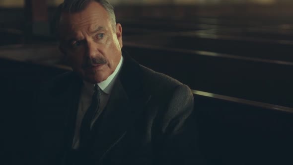 Náhled Peaky Blinders S02E05 - BRrip HD720p CZtitulky.mkv (2)