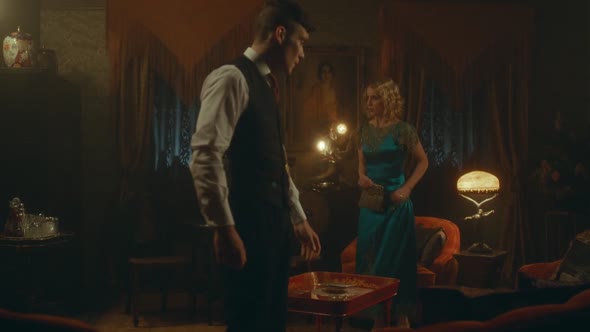 Náhled Peaky Blinders S02E05 - BRrip HD720p CZtitulky.mkv (7)