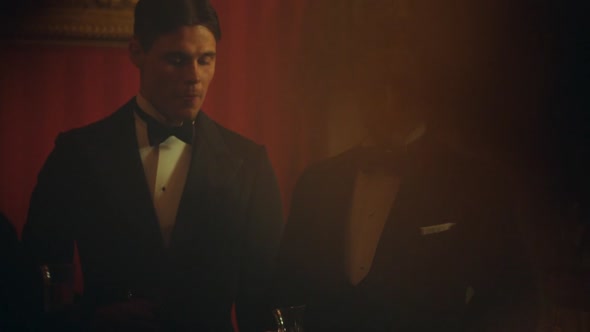 Náhled Peaky Blinders S02E05 - BRrip HD720p CZtitulky.mkv (8)