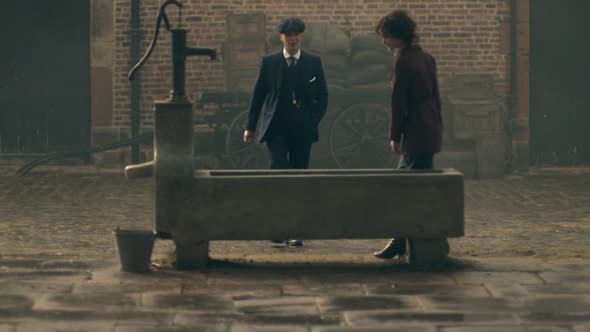 Náhled Peaky Blinders S02E05 - BRrip HD720p CZtitulky.mkv (10)