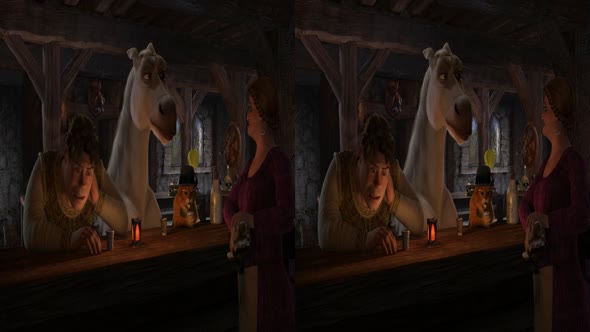 Náhled 3D--Shrek-2-cz.mkv (8)