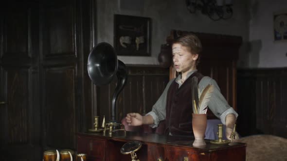 Náhled Strašidla (2016) CZ Dabing.avi (4)