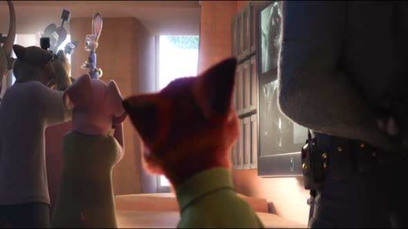 Náhled Zoopolis (anim.pohadka)Cz Dab.mkv (8)