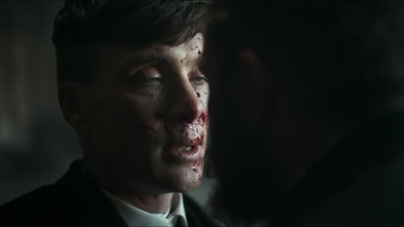Náhled Peaky Blinders S03E06 - BRrip HD720p CZtitulky.mkv (5)