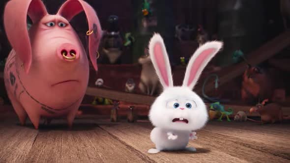 Náhled The Secret Life of Pets (2016) BRRip.XviD.MP3-CZ.avi (5)