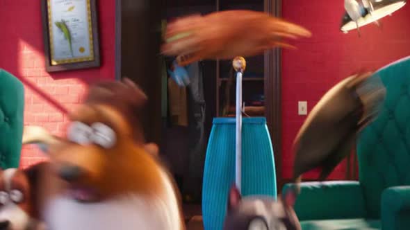 Náhled The Secret Life of Pets (2016) BRRip.XviD.MP3-CZ.avi (7)
