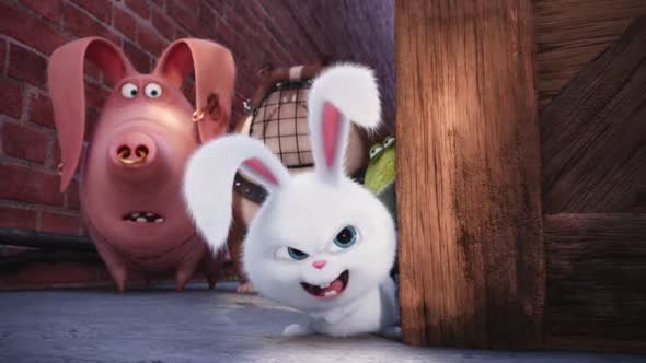 Náhled The Secret Life of Pets (2016) BRRip.XviD.MP3-CZ.avi (9)