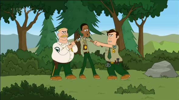 Náhled Brickleberry.01x02.DVB-T.CZ.avi (5)