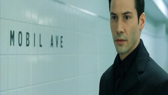 Náhled Matrix 3 - Revolution (2003) CZ Dabing.avi (1)