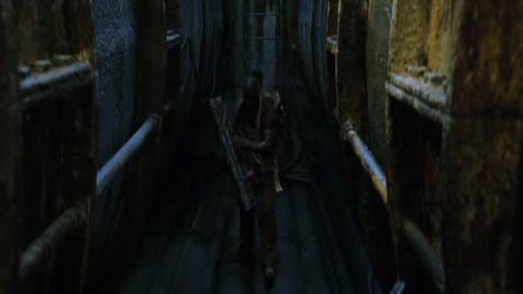 Náhled Matrix 3 - Revolution (2003) CZ Dabing.avi (6)