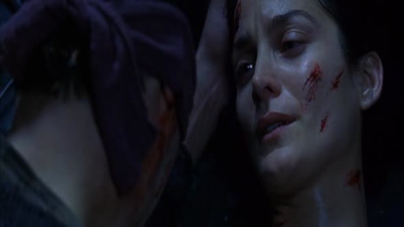 Náhled Matrix 3 - Revolution (2003) CZ Dabing.avi (9)