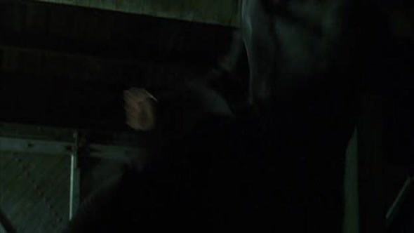 Náhled Matrix 3 - Revolution (2003) CZ Dabing.avi (10)