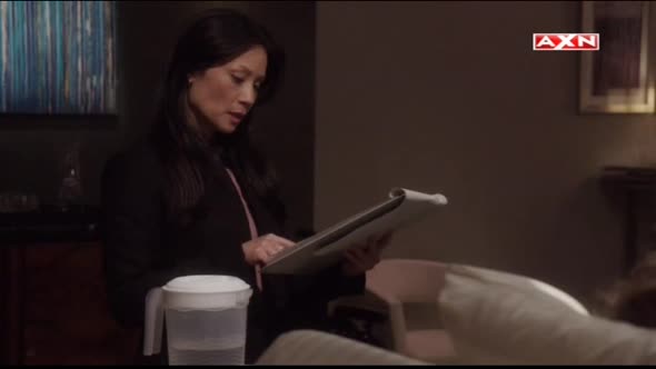 Náhled Jak proste - Elementary S02E08 CZ - Blood Is Thicker.avi (4)