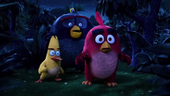 Náhled Angry Birds ve filmu CZ-Dabing-Animovaný Akční Komedie Rodinný USA 2016.avi (7)