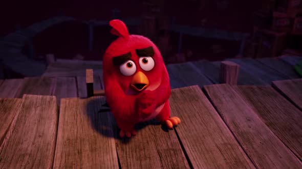 Náhled Angry Birds ve filmu CZ-Dabing-Animovaný Akční Komedie Rodinný USA 2016.avi (10)