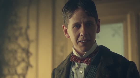 Náhled Peaky Blinders S02E03 - BRrip HD720p CZtitulky.mkv (1)