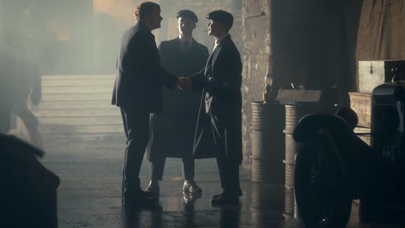 Náhled Peaky Blinders S02E03 - BRrip HD720p CZtitulky.mkv (2)