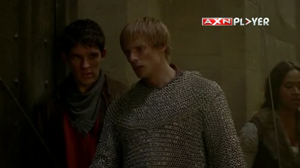Náhled Merlin S04E13 WEBrip CZDAB.avi (9)