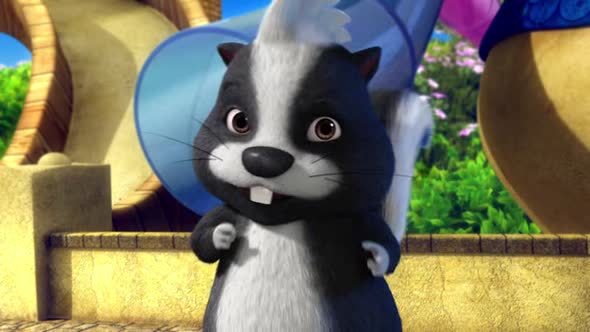 Náhled Zhu Zhu Pets Kouzelná říše Zhu CZdab.2011.avi (2)