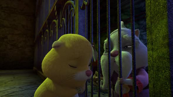 Náhled Zhu Zhu Pets Kouzelná říše Zhu CZdab.2011.avi (8)