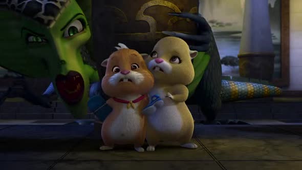 Náhled Zhu Zhu Pets Kouzelná říše Zhu CZdab.2011.avi (9)