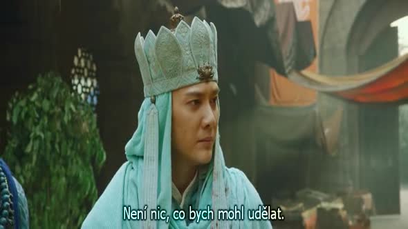 Náhled - Akcni MONKEY KING 2 Hong Kongcz NOVINKA 2016 CZ titulky.avi (8)