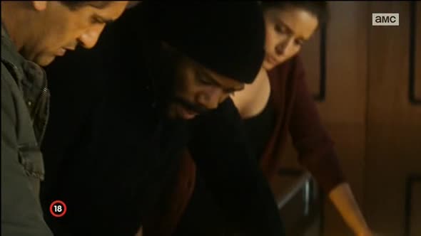 Náhled Fear the Walking Dead S02E02 CZ dabing by Adamek.avi (1)