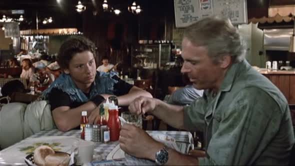 Náhled Terence Hill - 1987 - Dobrodruh.avi (1)