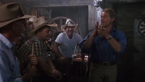 Náhled Terence Hill - 1987 - Dobrodruh.avi (4)