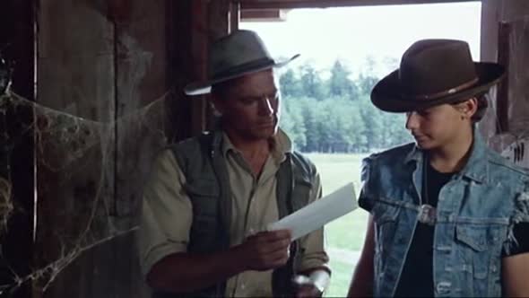 Náhled Terence Hill - 1987 - Dobrodruh.avi (6)
