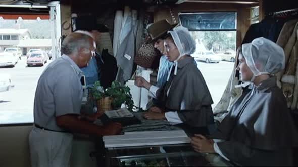 Náhled Terence Hill - 1987 - Dobrodruh.avi (8)