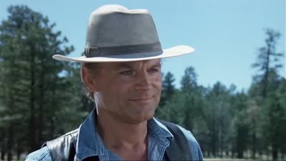 Náhled Terence Hill - 1987 - Dobrodruh.avi (9)