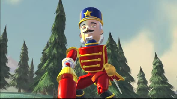 Náhled Barbie v Louskacku (2001) CZ dabing Animovany Rodinny.avi (6)