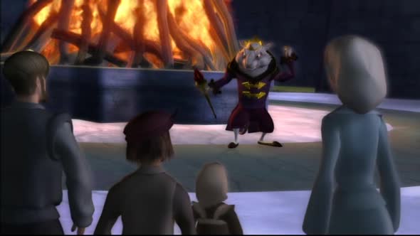 Náhled Barbie v Louskacku (2001) CZ dabing Animovany Rodinny.avi (9)