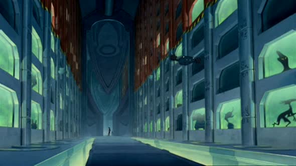 Náhled Lilo & Stitch, CZ dabing 2002.avi (1)