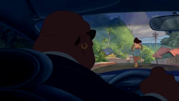 Náhled Lilo & Stitch, CZ dabing 2002.avi (2)