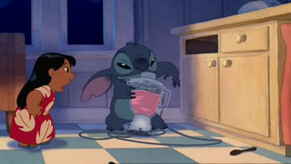 Náhled Lilo & Stitch, CZ dabing 2002.avi (5)