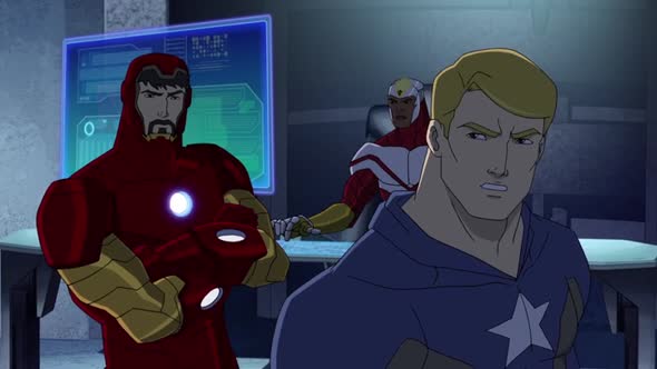 Náhled Avengers.Sjednocení.s02e21.CZ.BDRip.x264-GZCrew.mkv (2)