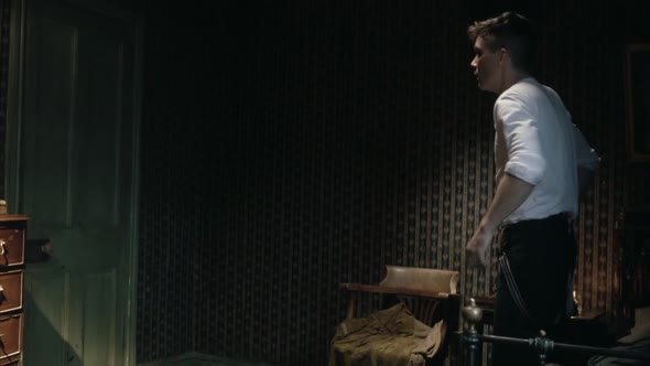 Náhled Peaky Blinders S01E03 - BRrip HD720p CZtitulky.mkv (7)