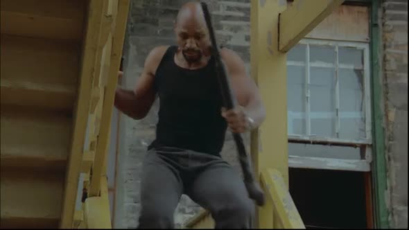 Náhled Rude Horko - Rud horko BRrip CZ-EN 1988.mkv (2)