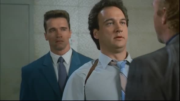 Náhled Rude Horko - Rud horko BRrip CZ-EN 1988.mkv (5)