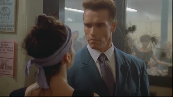 Náhled Rude Horko - Rud horko BRrip CZ-EN 1988.mkv (6)