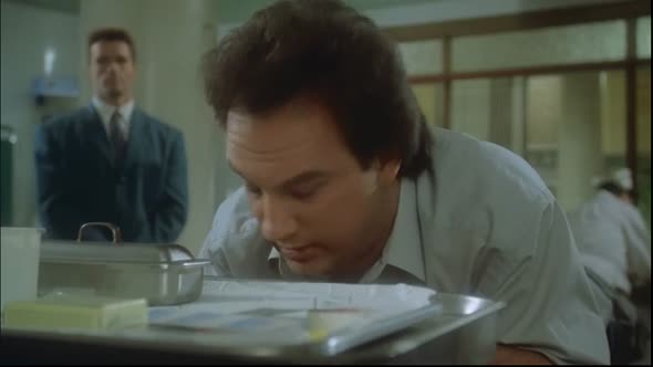 Náhled Rude Horko - Rud horko BRrip CZ-EN 1988.mkv (8)